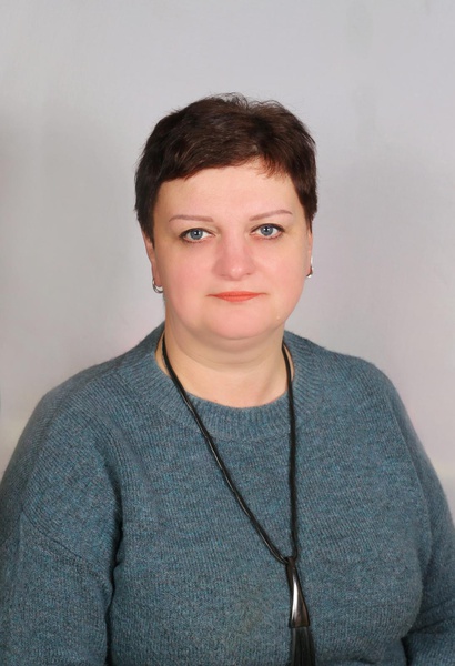 Трэцякова Вольга Федараўна 