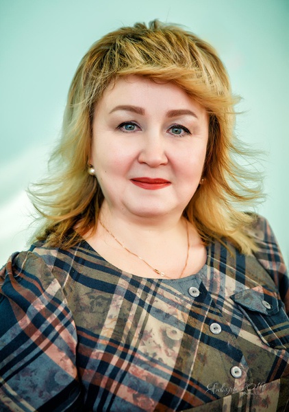 Лейко Валянціна Пятроўна 