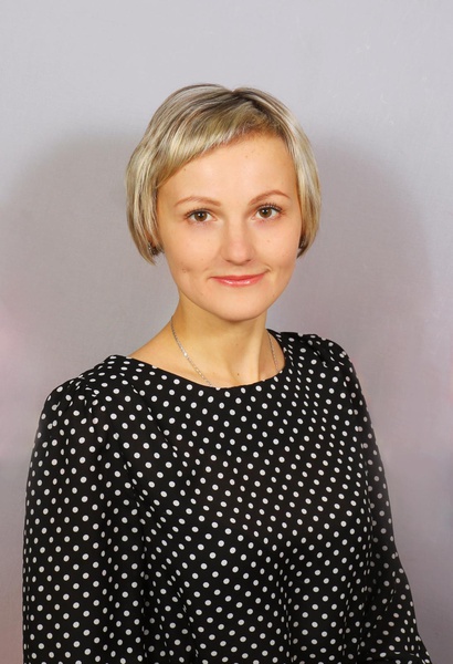 Стасенкова Елена Александровна 