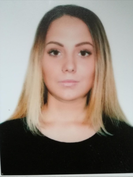 Малиновская Ольга Олеговна 