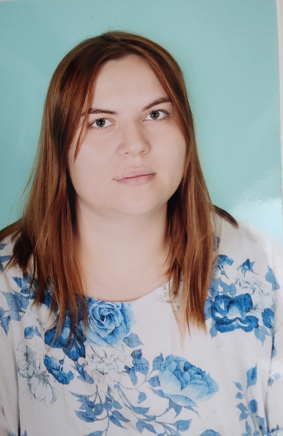 Лугина Виктория Николаевна 