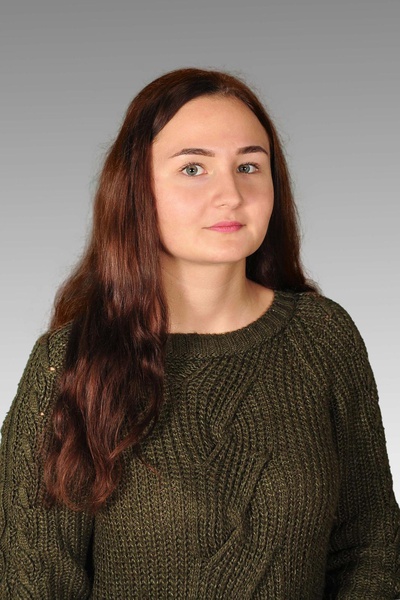 Калинкина Диана Дмитриевна 