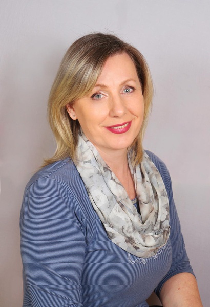 Леоненко Марина Алексеевна 