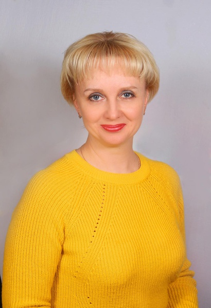 Кардымон Татьяна Евгеньевна 