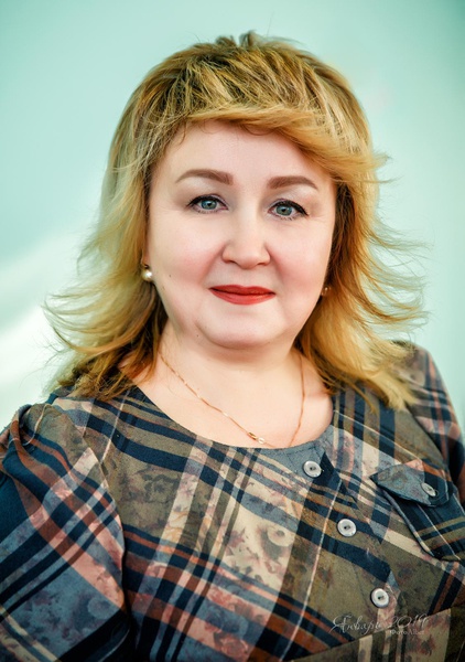Лейко Валентина Петровна 